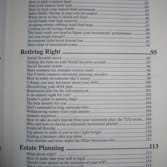 Top Secret Information The Gov, Banks and Retailers Dont Want u to Know - Picture 6 of 14